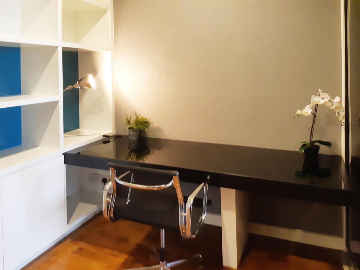 Serviced Suites At Platinum Klcc Kuala Lumpur Extérieur photo