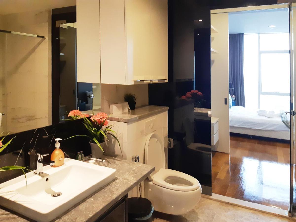 Serviced Suites At Platinum Klcc Kuala Lumpur Extérieur photo