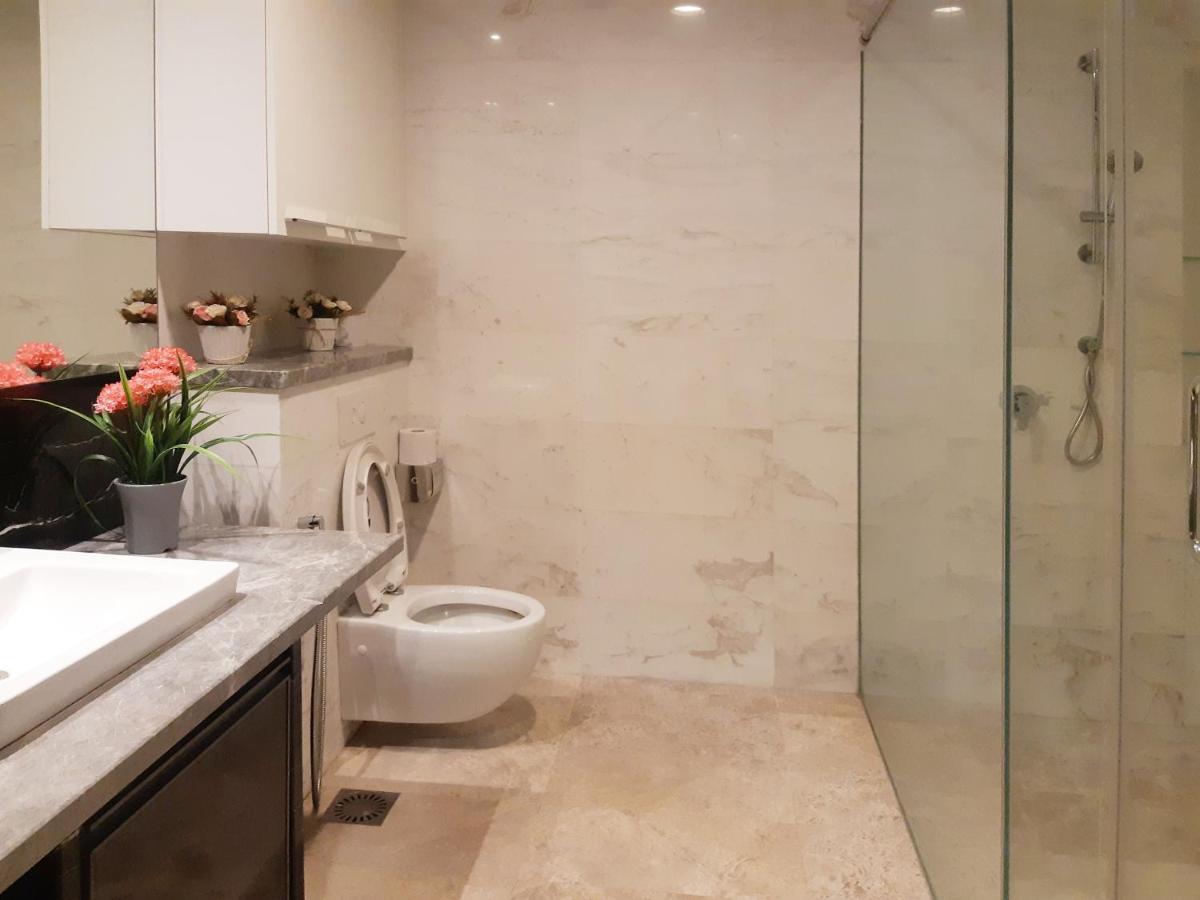 Serviced Suites At Platinum Klcc Kuala Lumpur Extérieur photo