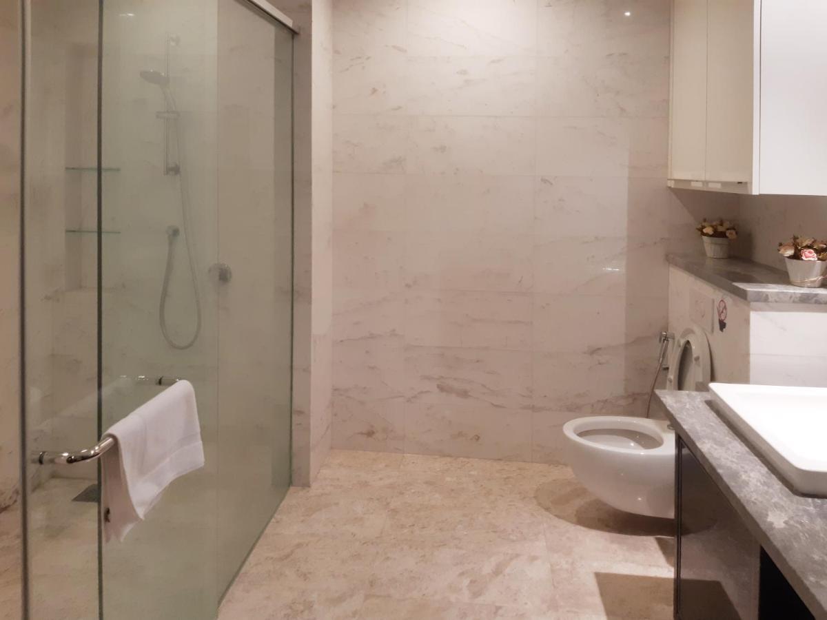 Serviced Suites At Platinum Klcc Kuala Lumpur Extérieur photo