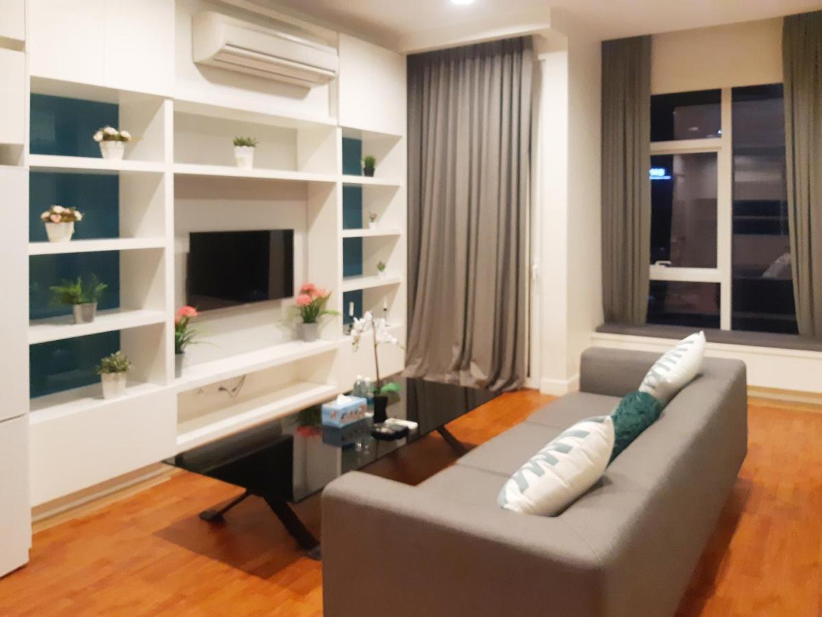 Serviced Suites At Platinum Klcc Kuala Lumpur Extérieur photo