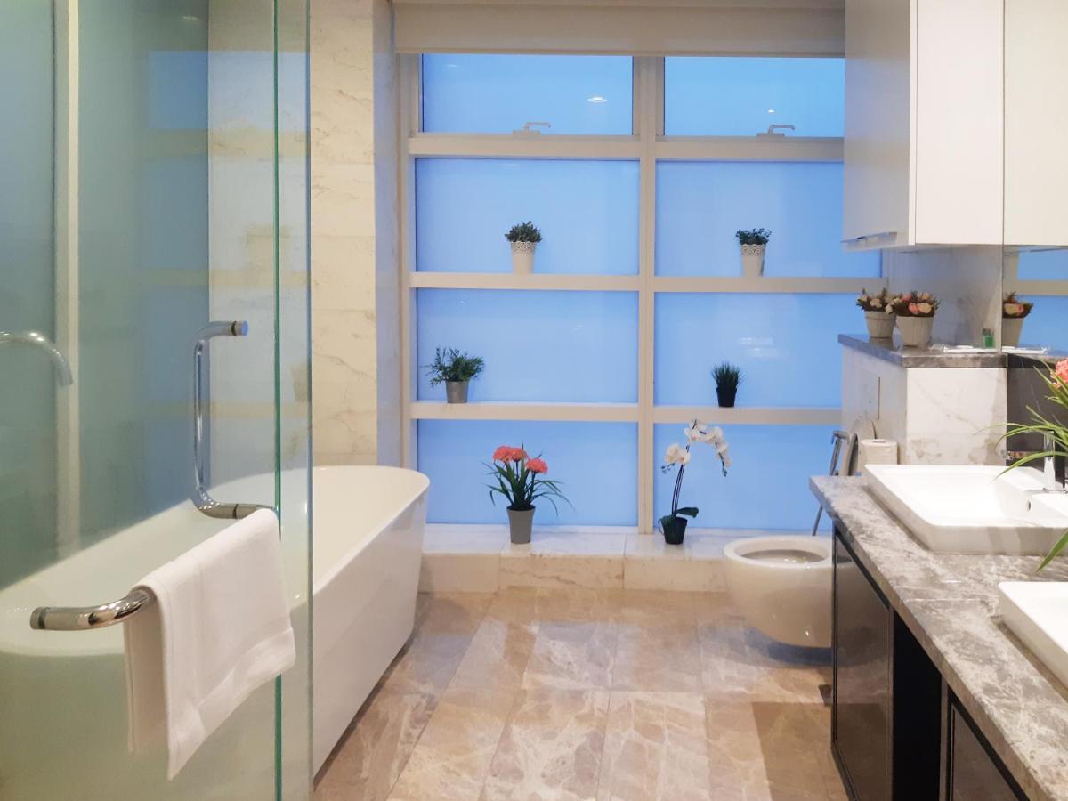 Serviced Suites At Platinum Klcc Kuala Lumpur Extérieur photo