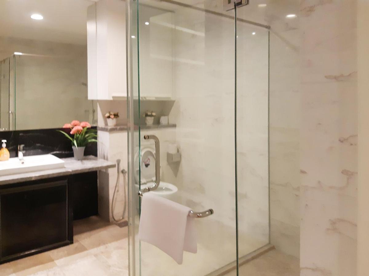 Serviced Suites At Platinum Klcc Kuala Lumpur Extérieur photo