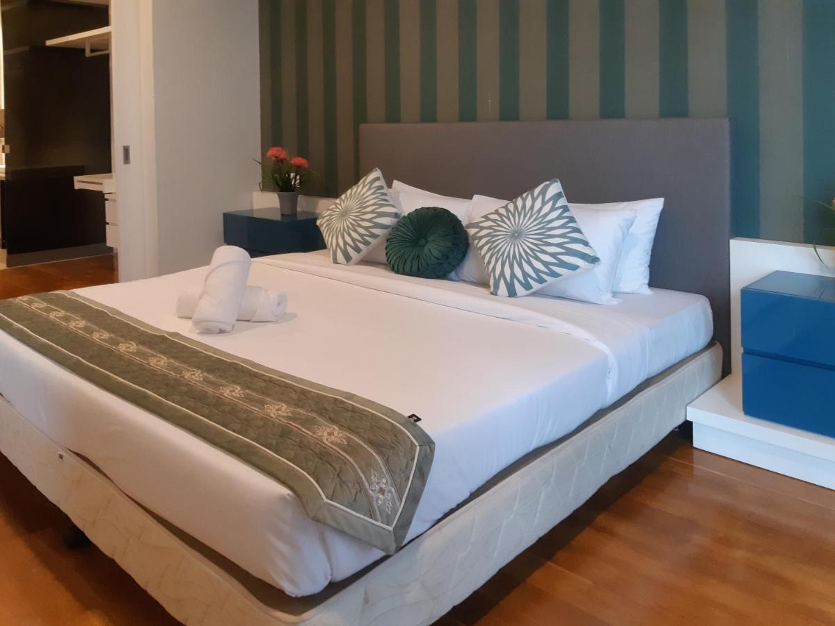 Serviced Suites At Platinum Klcc Kuala Lumpur Extérieur photo