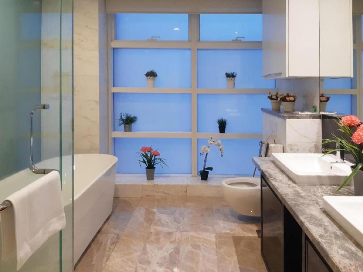 Serviced Suites At Platinum Klcc Kuala Lumpur Extérieur photo