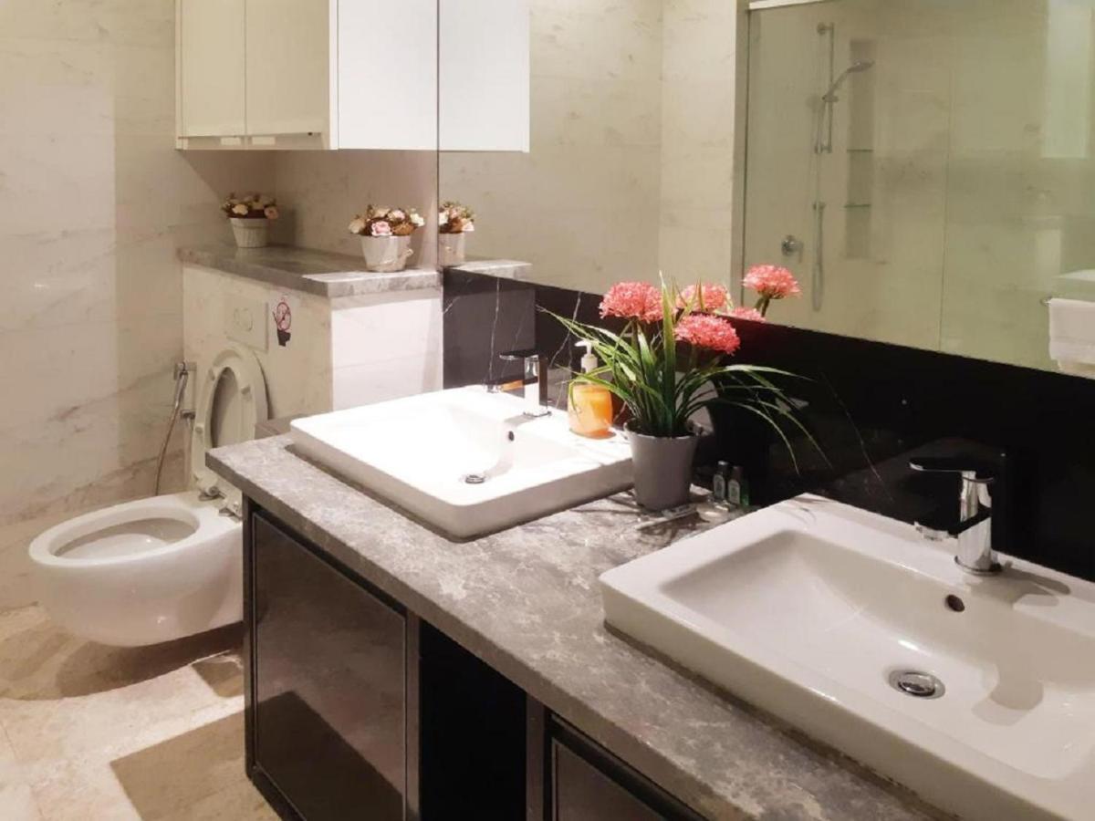 Serviced Suites At Platinum Klcc Kuala Lumpur Extérieur photo